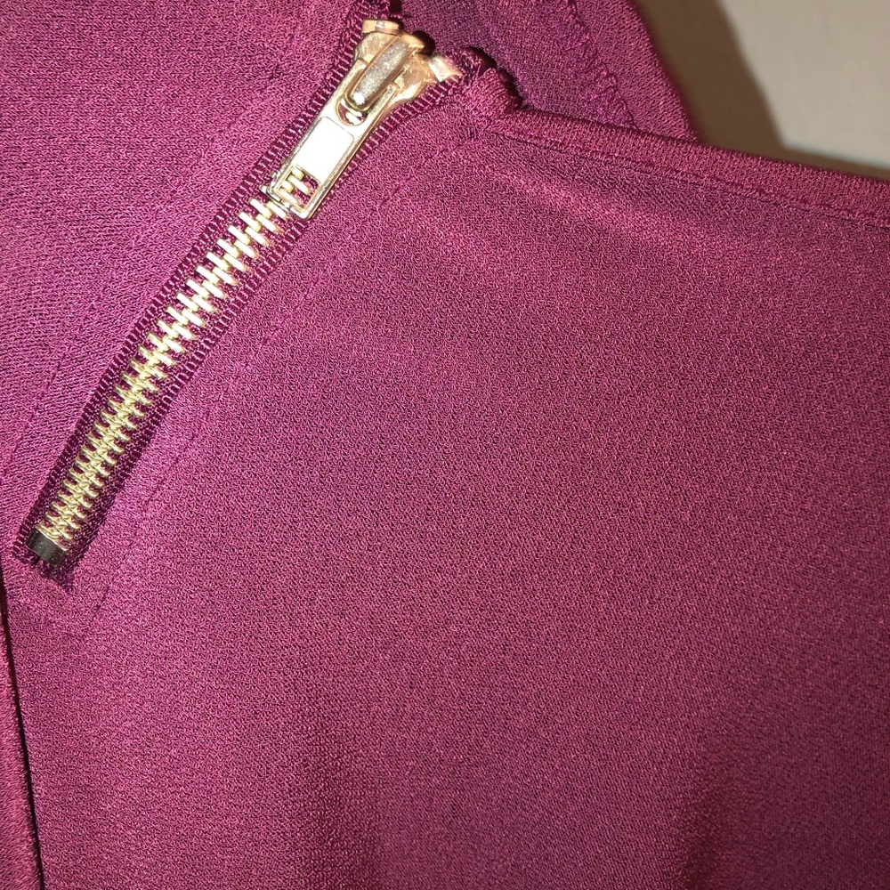 Mini dress - Picture 4 of 4
